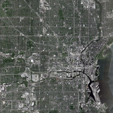 Greater Rivertown