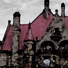 Mansion Inn