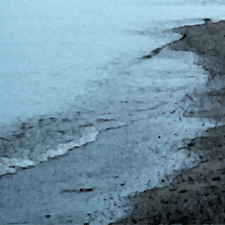 Reyes Beach