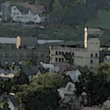 Rivertown North