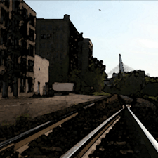 Rivertown South