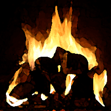 Fireside Fancies of a Pipe Dreamer